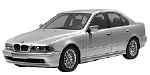 BMW E39 P073B Fault Code