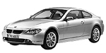 BMW E63 P073B Fault Code