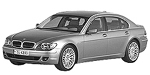 BMW E66 P073B Fault Code