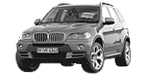 BMW E70 P073B Fault Code