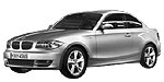 BMW E82 P073B Fault Code