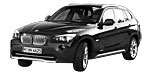 BMW E84 P073B Fault Code