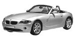 BMW E85 P073B Fault Code
