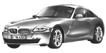 BMW E86 P073B Fault Code