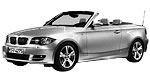 BMW E88 P073B Fault Code