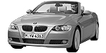 BMW E93 P073B Fault Code