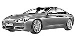 BMW F06 P073B Fault Code