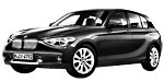 BMW F20 P073B Fault Code